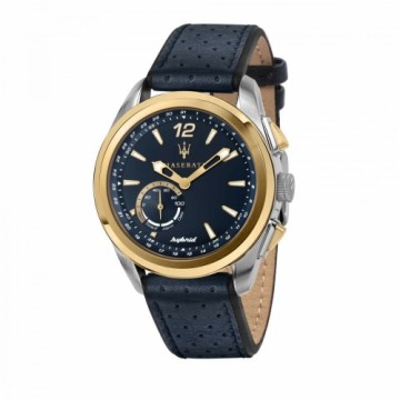 Мужские часы Maserati TRAGUARDO (Ø 45 mm)