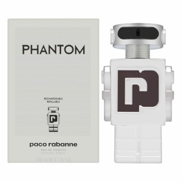 Parfem za muškarce Paco Rabanne EDT Phantom 150 ml