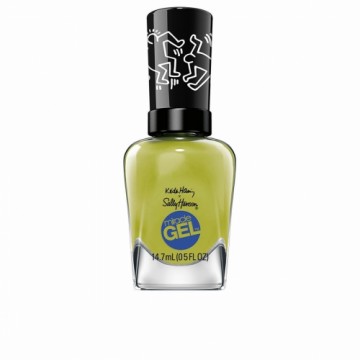 лак для ногтей Sally Hansen Miracle Gel Keith Haring Nº 920 Go figures 14,7 ml