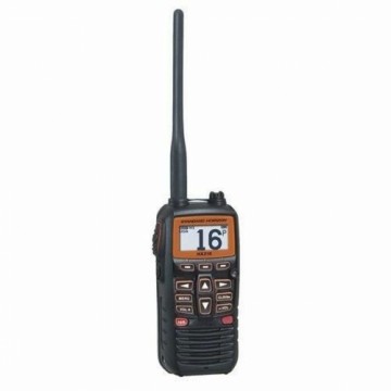 Радио Standard Horizon HX210E VHF