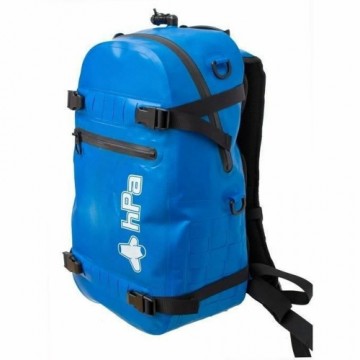 Водонепроницаемая спортивная сумка hPa INFLADRY 25 Синий 25 L 50 x 28 x 18 cm