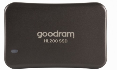 Ārējais cietais disks Goodram HL200 1TB image 1