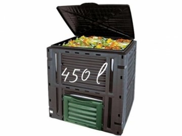 Komposta kaste 450 l