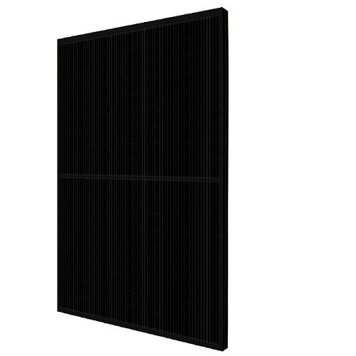 Солнечная панель Canadian 400W HiKu6 CS6R-400 Full Black image 1