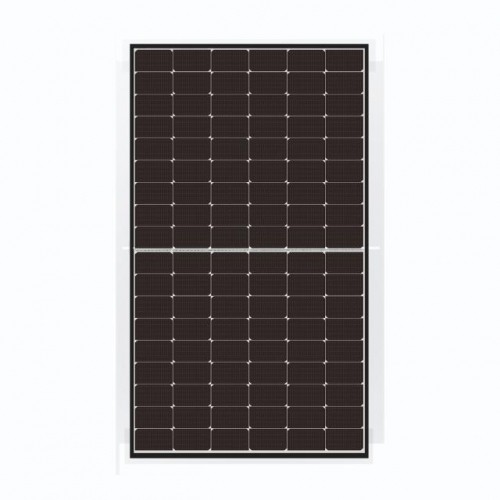 Solar panel Jinko Solar 440W JKM440N-54HL4R-V N-type Black Frame image 1