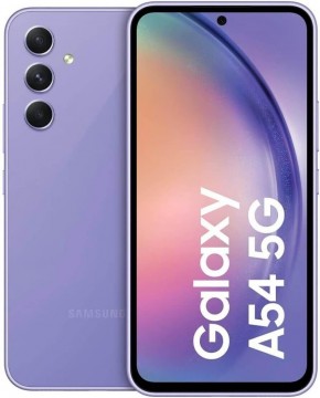 Samsung A34 5G 8GB/256GB Violet EU