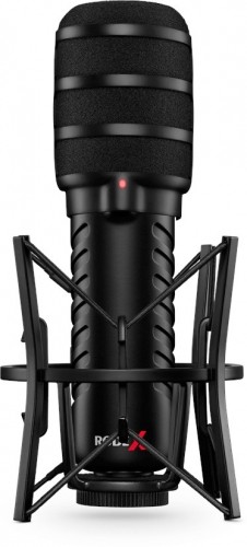 RodeX microphone XDM-100 Dynamic USB image 1