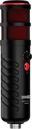 RodeX microphone XDM-100 Dynamic USB image 3