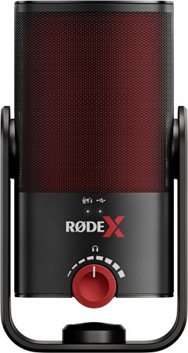 RodeX microphone XCM-50 Condenser USB image 2
