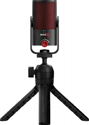 RodeX microphone XCM-50 Condenser USB image 4