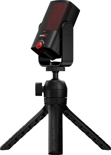 RodeX microphone XCM-50 Condenser USB image 5