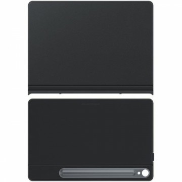 Samsung EF-BX710PBEGWW Smart Book Samsung Tab S9 Smart Book maciņš melns