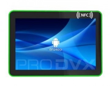 ProDVX  
         
       APPC-10SLBN (NFC) 10.1 Android 8 Panel PC/ surround LED/NFC/RJ45+WiFi/Black