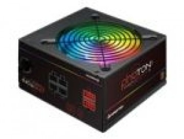 Chieftec  
         
       CHIEFTEC Photon RGB 650W ATX 12V 85 proc