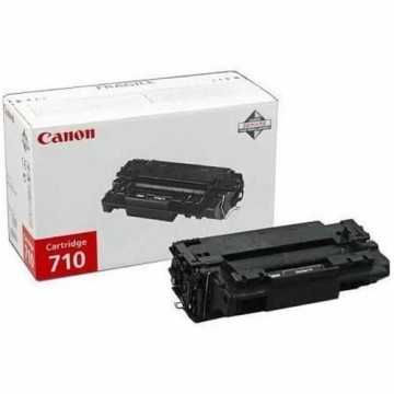 Oriģinālais Tintes Kārtridžs Canon 710 Melns