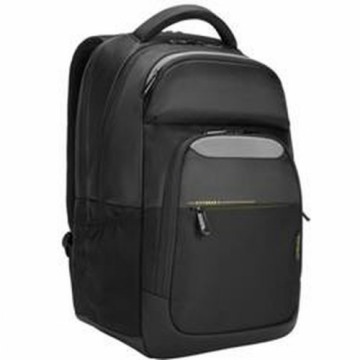 Рюкзак для ноутбука Targus TCG662GL 15,6" Чёрный