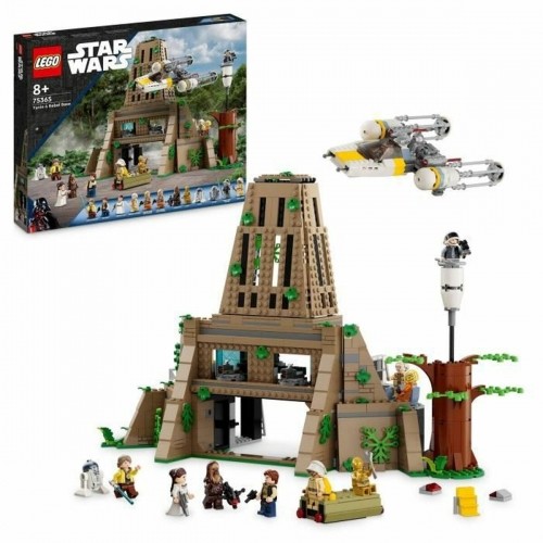 Playset Lego Star Wars 75635 image 1