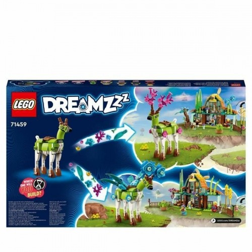 Playset Lego 71459 Dreamzzz image 2