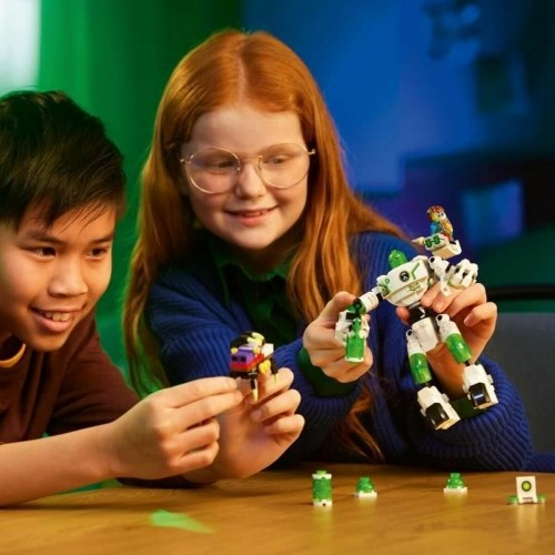 Playset Lego 71454 Dreamzzz image 3