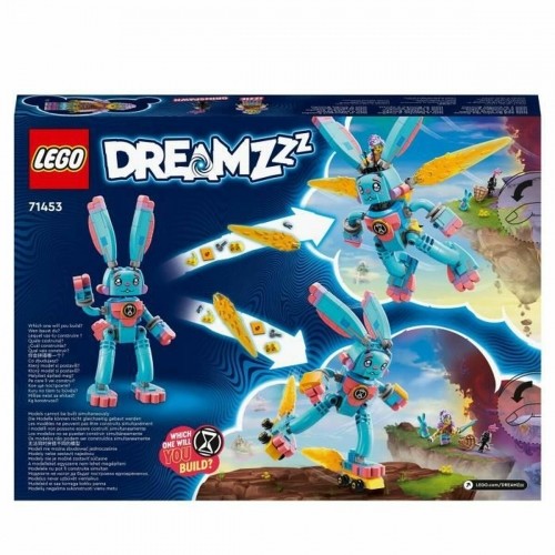 Playset Lego 71453 Dreamzzz image 2