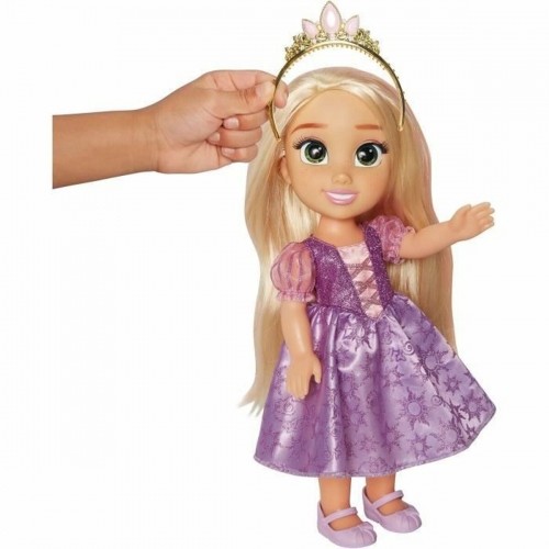 Mazulis lelle Jakks Pacific Rapunzel 38 cm Disney Princeses image 3