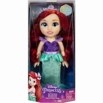 Mazulis lelle Jakks Pacific Ariel 38 cm Disney Princeses