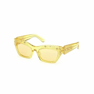 Sieviešu Saulesbrilles Swarovski SK0380-5539J Ø 55 mm
