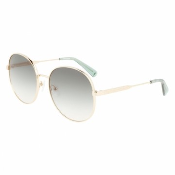 Sieviešu Saulesbrilles Longchamp LO161S-711 ø 59 mm