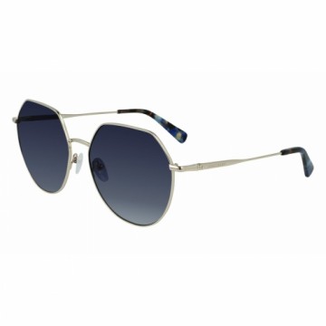 Sieviešu Saulesbrilles Longchamp LO154S-713 ø 60 mm