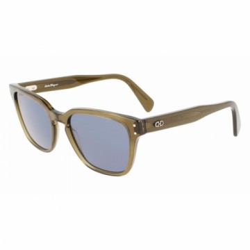 Мужские солнечные очки Salvatore Ferragamo SF1040S-320 Ø 55 mm