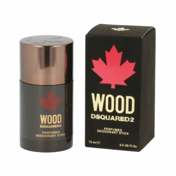 Dezodorants Dsquared2 Wood For Him 75 ml