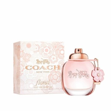 Parfem za žene Coach EDP Floral 50 ml