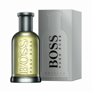 Parfem za muškarce Hugo Boss EDT Boss Bottled 50 ml