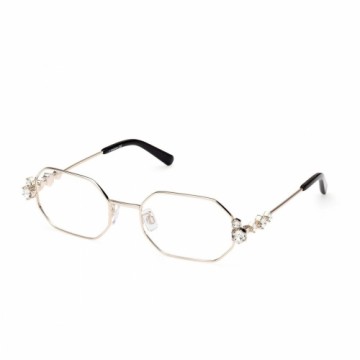 Sieviešu Briļļu ietvars Swarovski SK5455-H-55032 Bronza