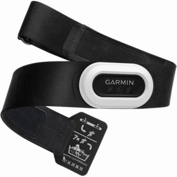 Спортивный Bluetooth-пульсометр GARMIN HRM-Pro Plus Чёрный