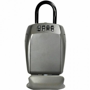 Drošības kaste atslēgām Master Lock 5414EURD Pelēks