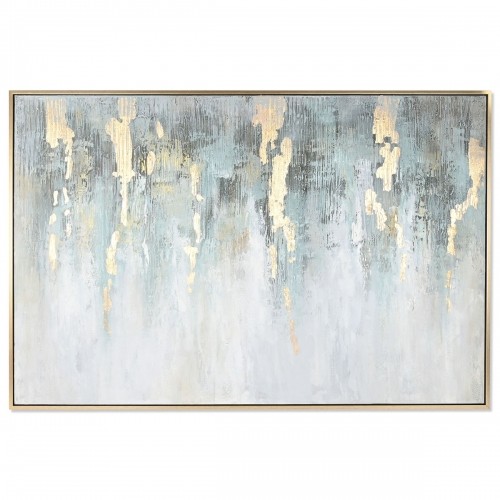 Glezna Home ESPRIT Abstrakts Moderns 187 x 3,8 x 126 cm image 1