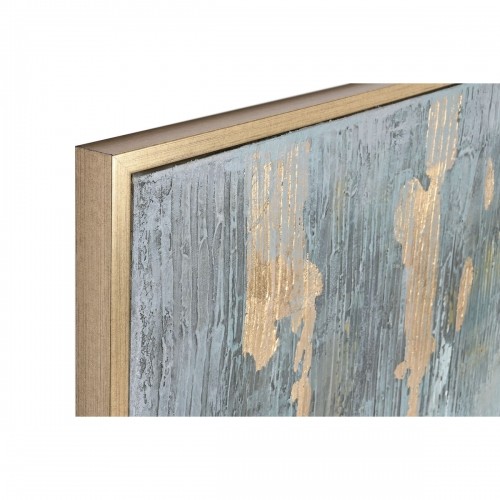 Glezna Home ESPRIT Abstrakts Moderns 187 x 3,8 x 126 cm image 4