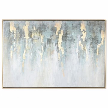 Glezna Home ESPRIT Abstrakts Moderns 187 x 3,8 x 126 cm