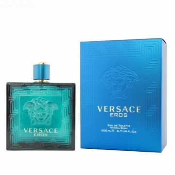 Parfem za muškarce Versace EDT Eros 200 ml