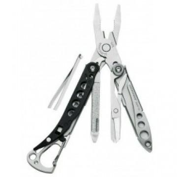 Leatherman Multitool STYLE PS  Stainless