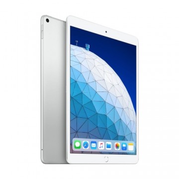 Apple iPad Air 3 10.5" 256GB WiFi - Silver (Atjaunināts, stāvoklis Ļoti labi)