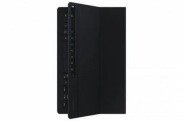 EF-DX910UBE Samsung Book Keyboard Slim Case for Galaxy Tab S9 Ultra Black