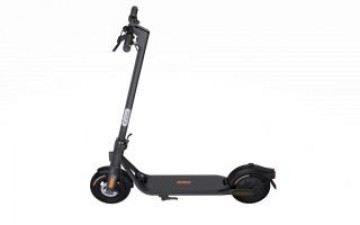 Segway  
         
       Ninebot by Kickscooter F2 E 
     Black