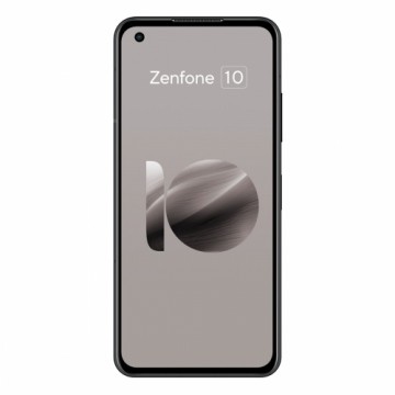 ASUS Zenfone 10 8+256GB Midnight Black 15cm (5,9") AMOLED Display, Android 13, 50MP Dual-Kamera