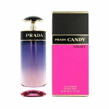 Женская парфюмерия Prada EDP Candy Night 80 ml