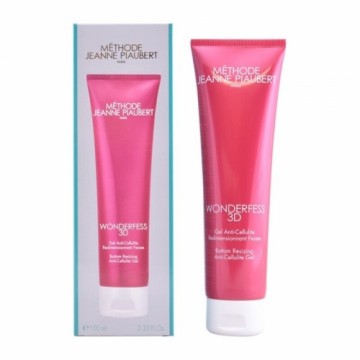 Redukcijas un pretcelulīta losjons Wonderfess 3D Jeanne Piaubert (100 ml)
