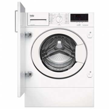 Beko WITC7612B0W