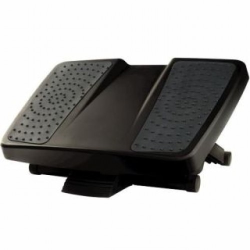 Fellowes  
         
       CHAIR FOOT SUPPORT ULTIMATE/8067001 image 1