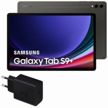 Planšete Samsung Galaxy Tab S9+ Pelēks 1 TB 256 GB